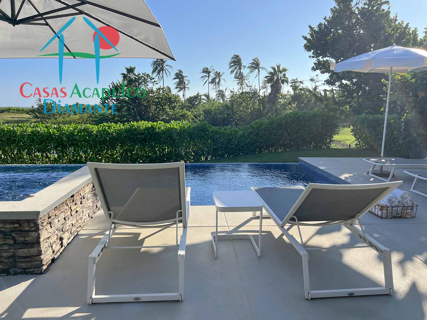 Villas Bálano 11 - Terraza 26